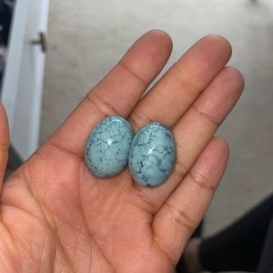 Vintage Earrings Set